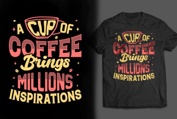 A Cup of Coffee: Fueling Inspiration and Streamlining Your Creative Workflow