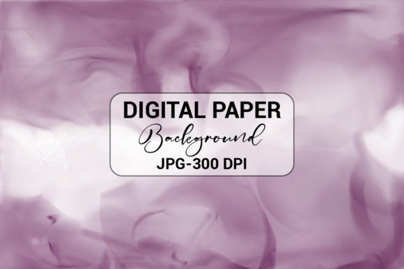 Alcohol Ink Watercolor Background