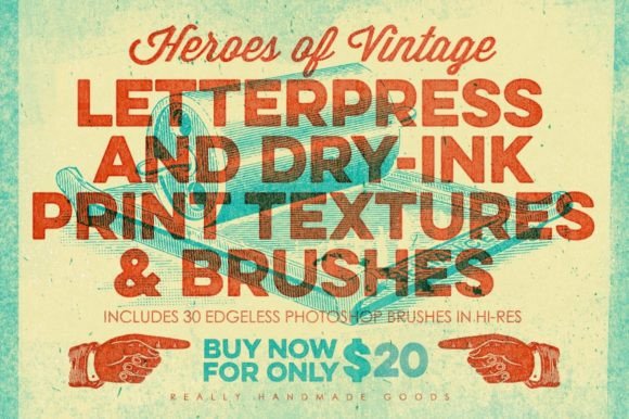 Authenticity in the Digital Age: Mastering Letterpress Dry-Ink Print Textures