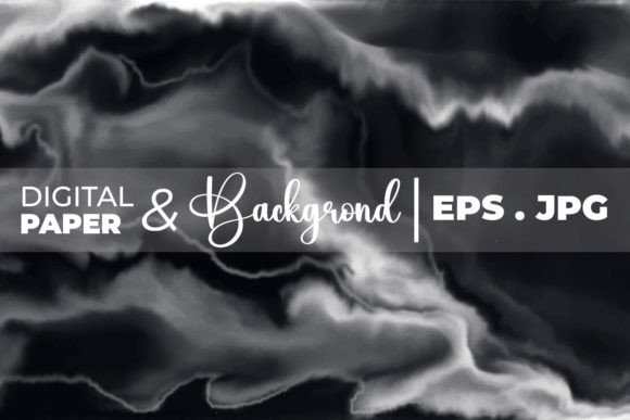 Mastering the Elegant Black White Marble Background for Professional Design