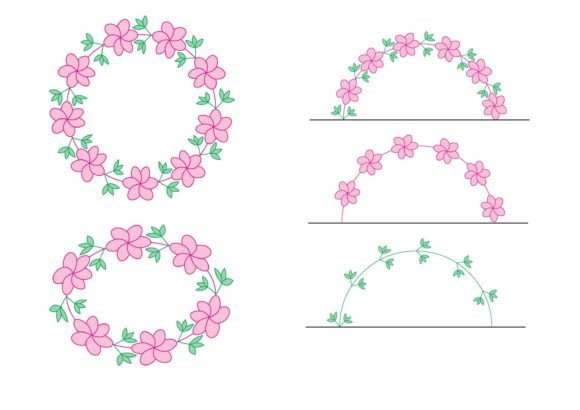 Mastering the Leaf Flower Brush for Modern Digital Design